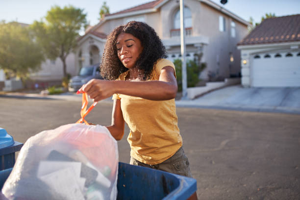 Best Affordable Junk Removal Services  in Cuyahoga Falls, OH