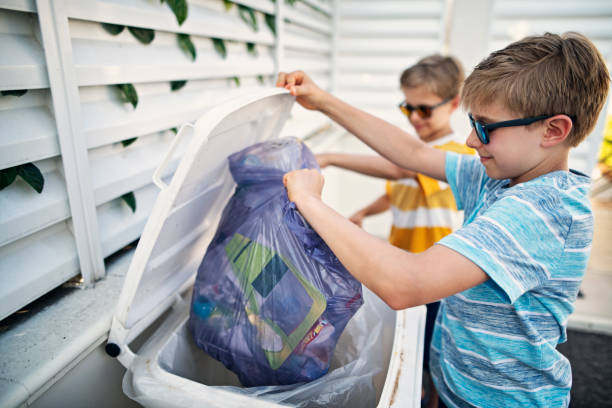 Best Commercial Cleanout Services  in Cuyahoga Falls, OH
