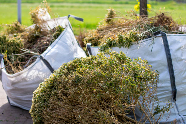 Best Professional Junk Removal  in Cuyahoga Falls, OH