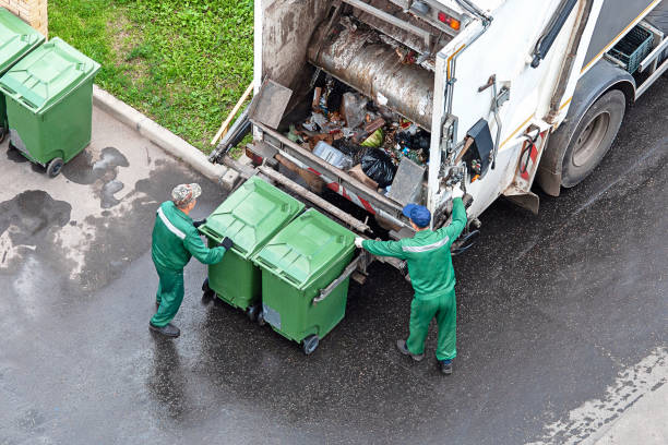 Best Garage Cleanout Services  in Cuyahoga Falls, OH