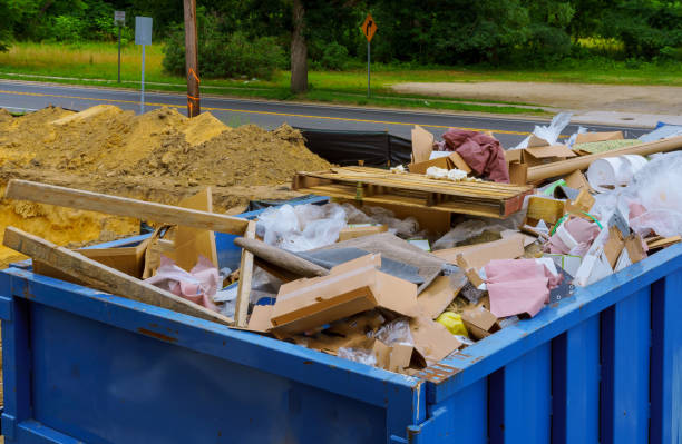 Best Full-Service Junk Removal  in Cuyahoga Falls, OH